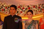 Sameer Dattani at Sameer-Ritika wedding Reception in CCI,Mumbai on 21st March 2011 (14).JPG